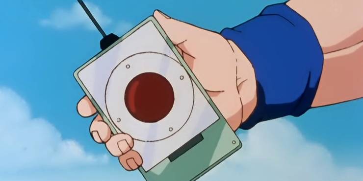 Dragon Ball 10 Times Actions Spoke Louder Than Words Dragon Ball 10 Times Actions Spoke Louder Than Words